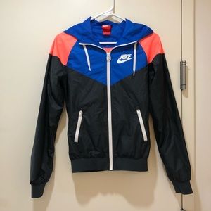 Nike Windbreaker Jacket
